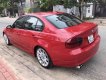 BMW 3 Series 328i 2007 - Cần bán gấp BMW 3 Series 328i đời 2007, màu đỏ, giá cạnh tranh