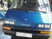 Toyota Van 1989 - Cần bán xe Toyota Van đời 1989