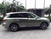 Infiniti QX60 QX 60 2018 - Bán ô tô Infiniti QX60 QX 60 đời 2018, màu xanh lam, nhập khẩu