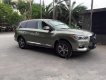 Infiniti QX60 QX 60 2018 - Bán ô tô Infiniti QX60 QX 60 đời 2018, màu xanh lam, nhập khẩu