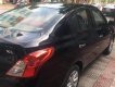 Nissan Sunny MT  2014 - Bán xe Nissan Sunny MT đời 2014, màu đen, giá tốt