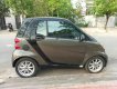 Smart Fortwo 1.0 AT 2009 - Bán Smart Fortwo đời 2009, màu nâu, nhập khẩu số tự động, giá tốt