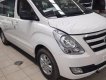 Hyundai Starex 2017 - Cần bán Hyundai Starex đời 2017, màu trắng, nhập khẩu nguyên chiếc giá cạnh tranh