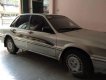 Mitsubishi Galant   1997 - Bán Mitsubishi Galant đời 1997, màu trắng chính chủ