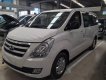 Hyundai Starex 2017 - Cần bán Hyundai Starex đời 2017, màu trắng, nhập khẩu nguyên chiếc giá cạnh tranh