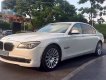 BMW 7 Series 750Li 2009 - Bán BMW 7 Series 750Li đời 2009, màu trắng còn mới