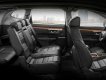 Honda CR V 2017 - Cần bán Honda CR V đời 2017, màu trắng