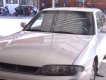 Nissan Skyline   1995 - Bán gấp Nissan Skyline đời 1995, màu bạc, nhập khẩu, 120 triệu