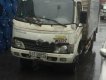 Hino 300 Series 2010 - Bán Hino 300 Series đời 2010, màu trắng