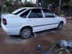 Fiat Tempra   2001 - Bán Fiat Tempra năm 2001, màu trắng còn mới