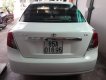 Daewoo Lacetti 2004 - Bán Daewoo Lacetti đời 2004, màu trắng còn mới, 180tr