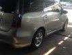 Mitsubishi Grandis 2.4 AT 2005 - Bán Mitsubishi Grandis đời 2005, giá 375tr