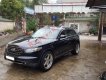 Infiniti FX 35 Sport Package 2007 - Cần bán gấp Infiniti FX 35 Sport Package sản xuất 2007, màu đen, nhập khẩu chính chủ, giá chỉ 900 triệu