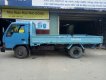 Hyundai Mighty 1996 - Bán ô tô Hyundai Mighty 1996, màu xanh lam, nhập khẩu chính chủ