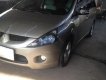 Mitsubishi Grandis 2.4 AT 2005 - Bán Mitsubishi Grandis đời 2005, giá 375tr