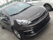 Kia Rio 2018 - Bán Kia Rio 2018 (số sàn + tự động) rẻ nhất, xe đủ màu vay 90%, trả góp chỉ 180tr có xe - LH: 0947371548