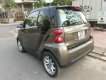 Smart Fortwo 1.0 AT 2009 - Bán Smart Fortwo đời 2009, màu nâu, nhập khẩu số tự động, giá tốt