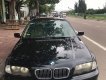 BMW 1 Series 318i 2001 - Cần bán BMW 1 Series 318i sản xuất 2001, màu đen, xe nhập số tự động giá cạnh tranh