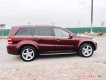 Mercedes-Benz GL GL 550 AMG 2010 - Bán xe Mercedes GL 550 AMG sản xuất 2010, màu đỏ, xe gia đình
