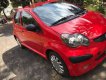 BYD F0 2011 - Cần bán lại xe BYD F0 đời 2011, màu đỏ, nhập khẩu nguyên chiếc