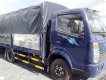 Daehan Teraco 2017 - Cần bán xe tải Daehan Tera, trả góp 70%