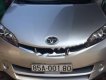 Toyota Wish 2011 - Cần bán lại xe Toyota Wish năm 2011, màu bạc, nhập khẩu số tự động, 646tr