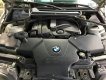 BMW 3 Series  318i 2004 - Cần bán lại xe BMW 3 Series 318i đời 2004, màu bạc