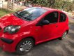 BYD F0 2011 - Cần bán lại xe BYD F0 đời 2011, màu đỏ, nhập khẩu nguyên chiếc