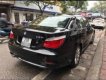 BMW 5 Series  530i 2008 - Bán BMW 5 Series 530i đời 2008, màu đen, giá 580tr