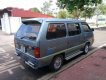 Toyota Van 1986 - Cần bán lại xe Toyota Van đời 1986