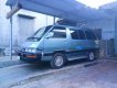 Toyota Van 1986 - Cần bán lại xe Toyota Van đời 1986