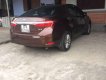 Toyota Corolla altis 1.8G 2016 - Chính chủ bán xe Toyota Corolla altis 1.8G đời 2016, màu nâu