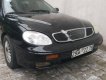 Daewoo Leganza 2001 - Bán Daewoo Leganza sản xuất 2001, màu đen, nhập khẩu nguyên chiếc, giá chỉ 74 triệu