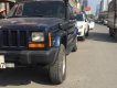 Jeep Cherokee   4.0 AT  2001 - Cần bán Jeep Cherokee 4.0 AT đời 2001, 250tr