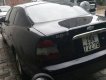Daewoo Leganza 2001 - Bán Daewoo Leganza sản xuất 2001, màu đen, nhập khẩu nguyên chiếc, giá chỉ 74 triệu