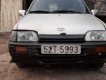 Daewoo Tico   1992 - Bán xe Daewoo Tico 1992, màu bạc