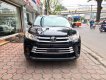 Toyota Highlander LE 2018 - Bán xe Toyota Highlander LE năm 2018, màu đen, màu đỏ nhập khẩu Mỹ