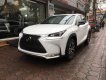 Lexus 200T Fsports 2016 - Bán xe Lexus NX 200T Fsports 2016, màu trắng, xe nhập Mỹ