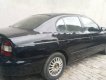 Daewoo Leganza 2001 - Bán Daewoo Leganza sản xuất 2001, màu đen, nhập khẩu nguyên chiếc, giá chỉ 74 triệu