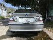 BMW 3 Series  318i 2004 - Cần bán lại xe BMW 3 Series 318i đời 2004, màu bạc