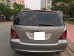 Mercedes-Benz R class  R350  2007 - Bán Mercedes R350 đời 2007, màu bạc, nhập khẩu  