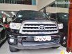 Toyota Sequoia 2016 - Bán Toyota Sequoia đời 2016, màu đen, xe nhập