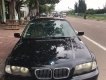 BMW 3 Series 318i 2001 - Bán BMW 3 Series 318i sản xuất 2001, màu đen, nhập khẩu  