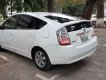 Toyota Prius Hybrid 2009 - Bán ô tô Toyota Prius Hybrid đời 2009, màu trắng, xe nhập, giá tốt