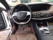 Mercedes-Benz S400 2016 - Bán ô tô Mercedes S400 đời 2016, màu trắng, nhập khẩu