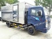 Daehan Teraco 230 2018 - Bán xe tải Daehan 2T3 Teraco 230 vào thành phố, hỗ trợ trả góp