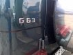 Mercedes-Benz G class G63 2016 - Bán Mercedes G63 đời 2016, màu xanh lam, xe nhập