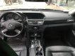 Mercedes-Benz E class E250 AT 2010 - Cần bán Mercedes E250 năm 2010, màu nâu