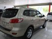 Hyundai Santa Fe 4WD 2008 - Cần bán xe Hyundai Santa Fe máy dầu, 2 cầu, chính chủ từ đầu