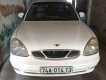 Daewoo Nubira 2010 - Cần bán gấp Daewoo Nubira năm 2010, màu trắng